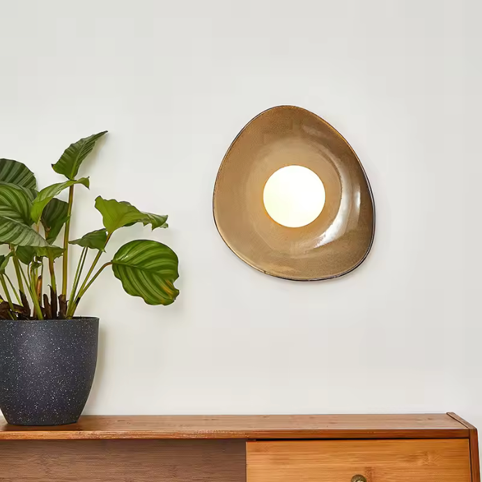 Alndvia Wall Lamp
