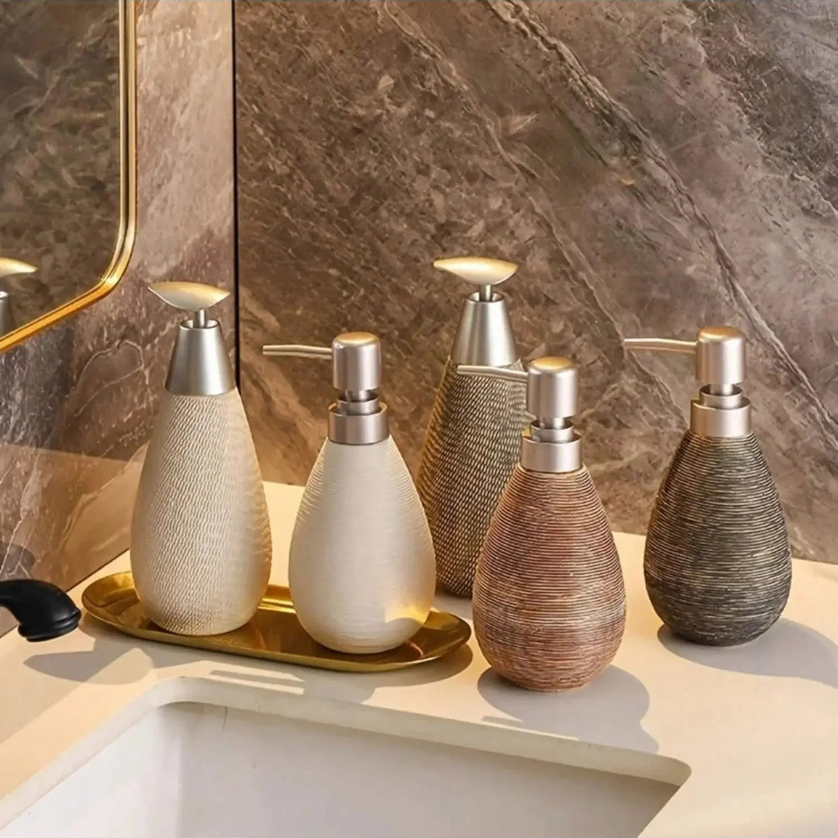 Alnoma Soap Calndeda