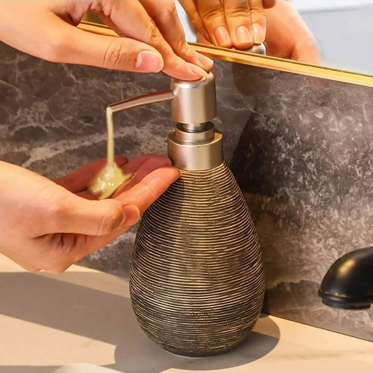 Alnoma Soap Calndeda