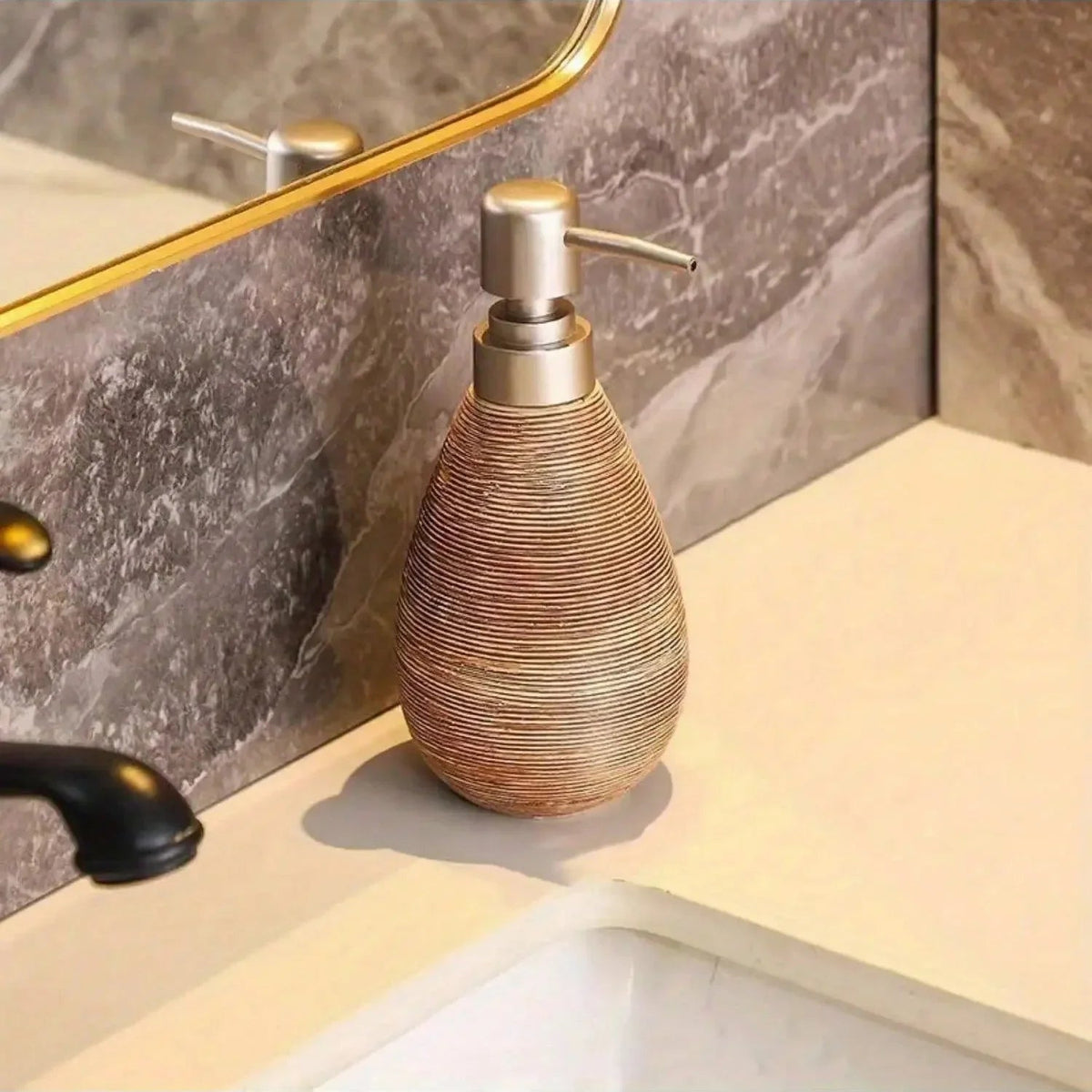 Alnoma Soap Calndeda