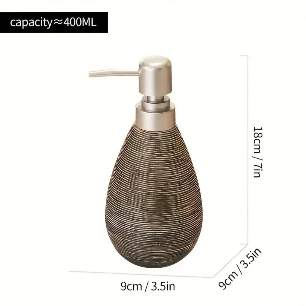 Alnoma Soap Calndeda