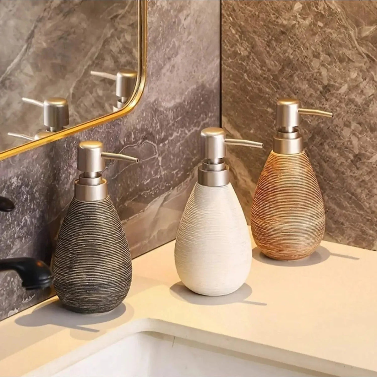 Alnoma Soap Calndeda