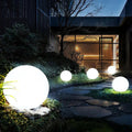 Alnona Waterproof LED Solar Garden Light