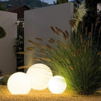 Alnona Waterproof LED Solar Garden Light