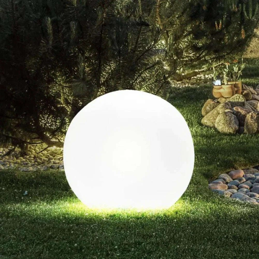 Alnona Waterproof LED Solar Garden Light