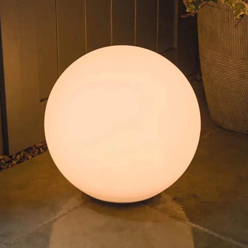 Alnona Waterproof LED Solar Garden Light
