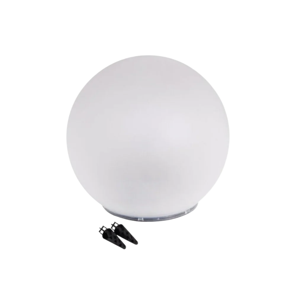 Alnona Waterproof LED Solar Garden Light