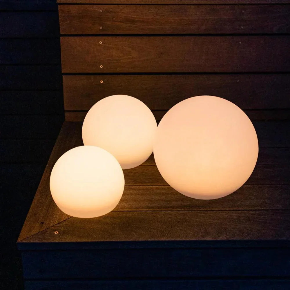 Alnona Waterproof LED Solar Garden Light
