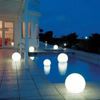 Alnona Waterproof LED Solar Garden Light