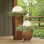 Alnona Waterproof LED Solar Garden Light