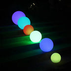 Alnona Waterproof LED Solar Garden Light