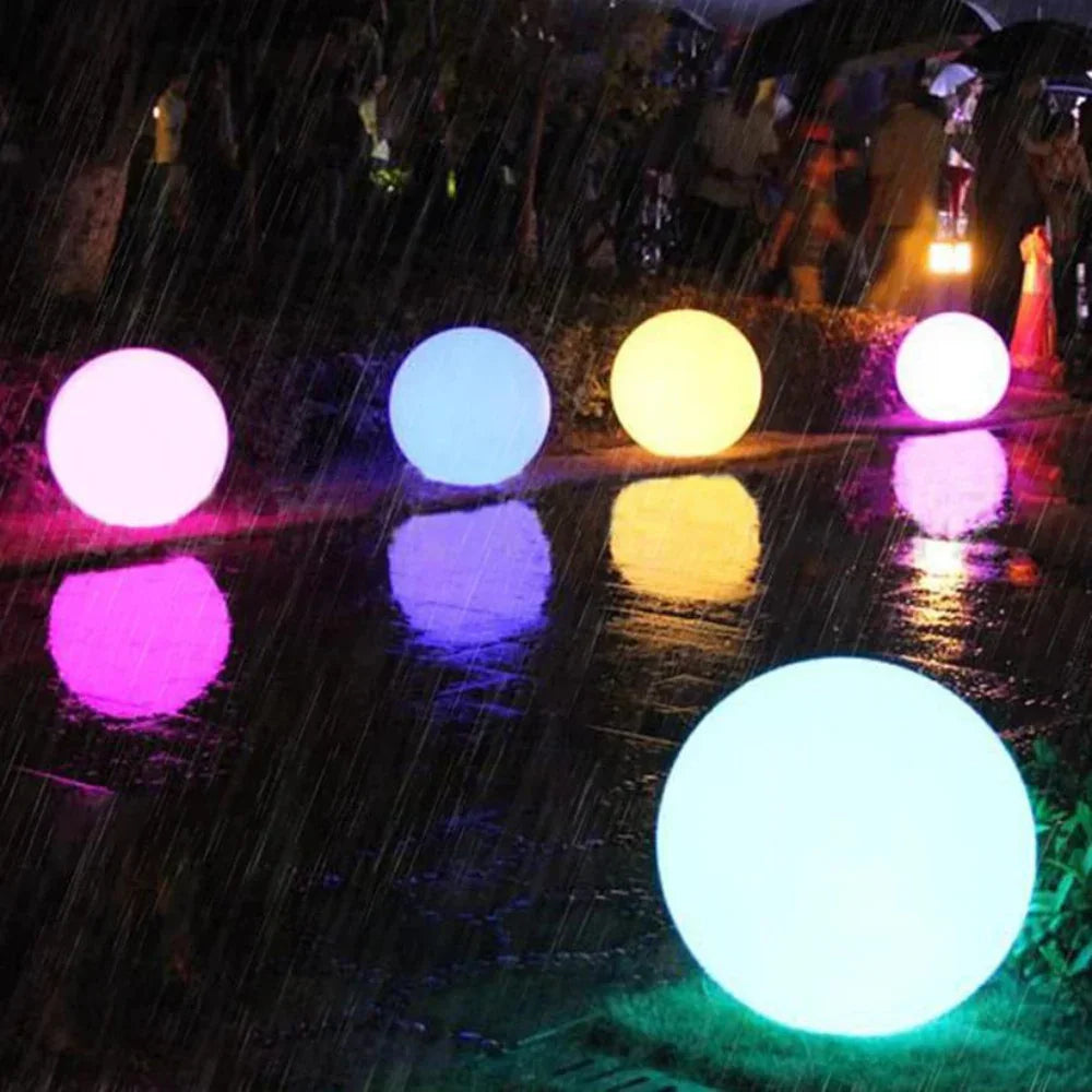 Alnona Waterproof LED Solar Garden Light