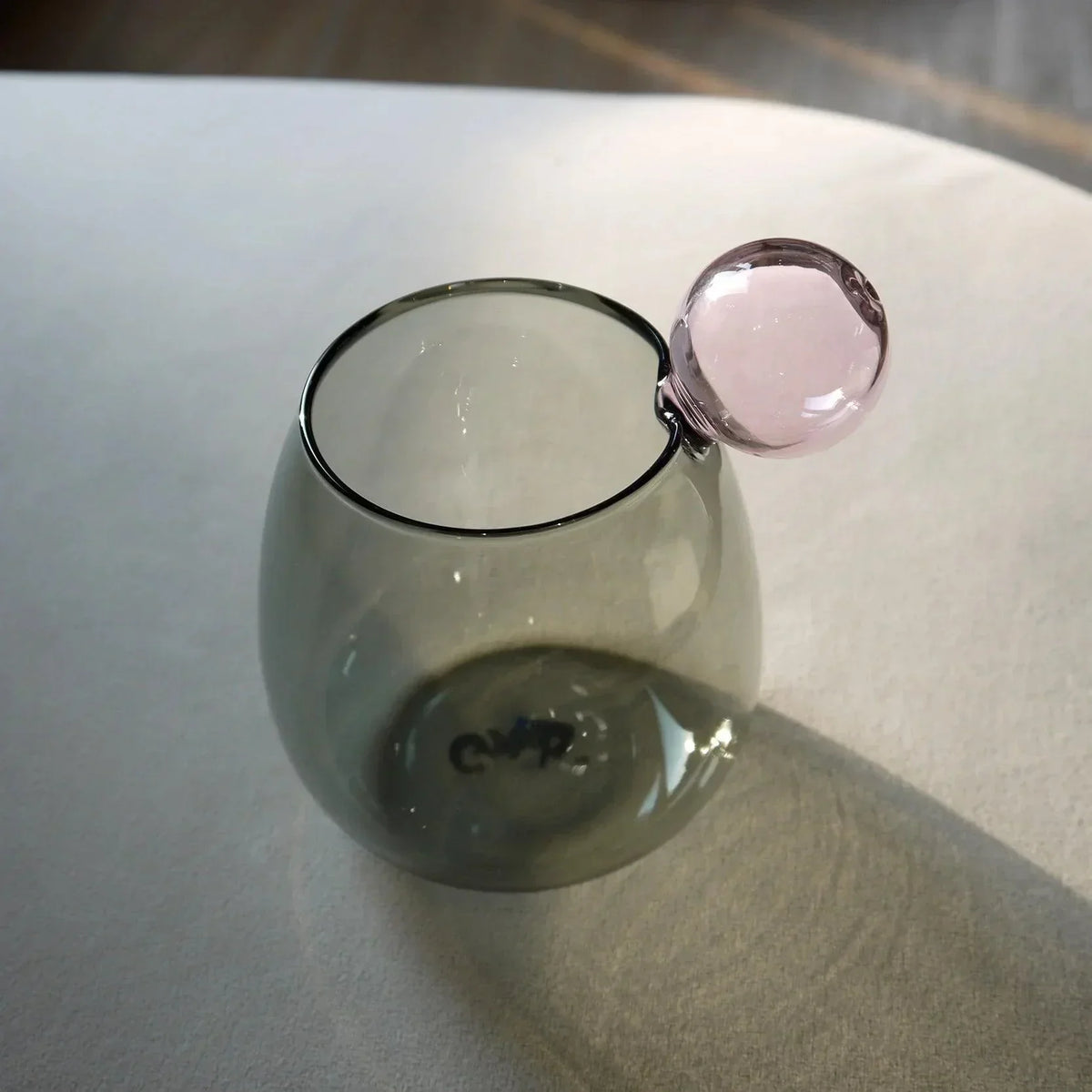 Alrora Glass Cup