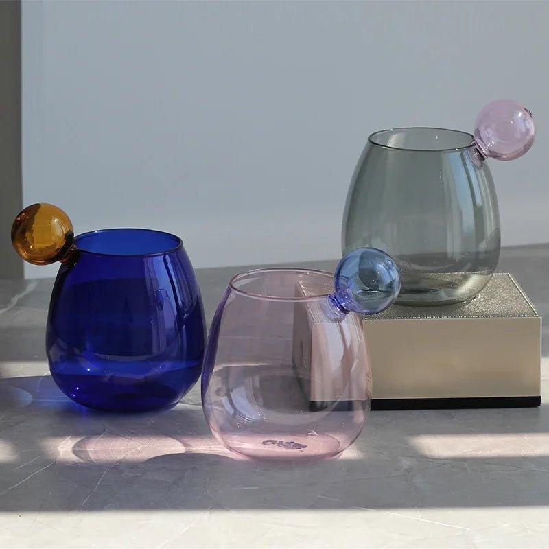 Alrora Glass Cup