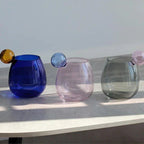 Alrora Glass Cup