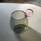 Alrora Glass Cup