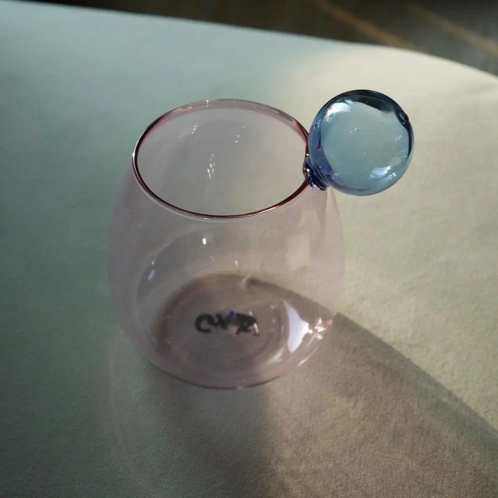 Alrora Glass Cup