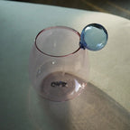 Alrora Glass Cup