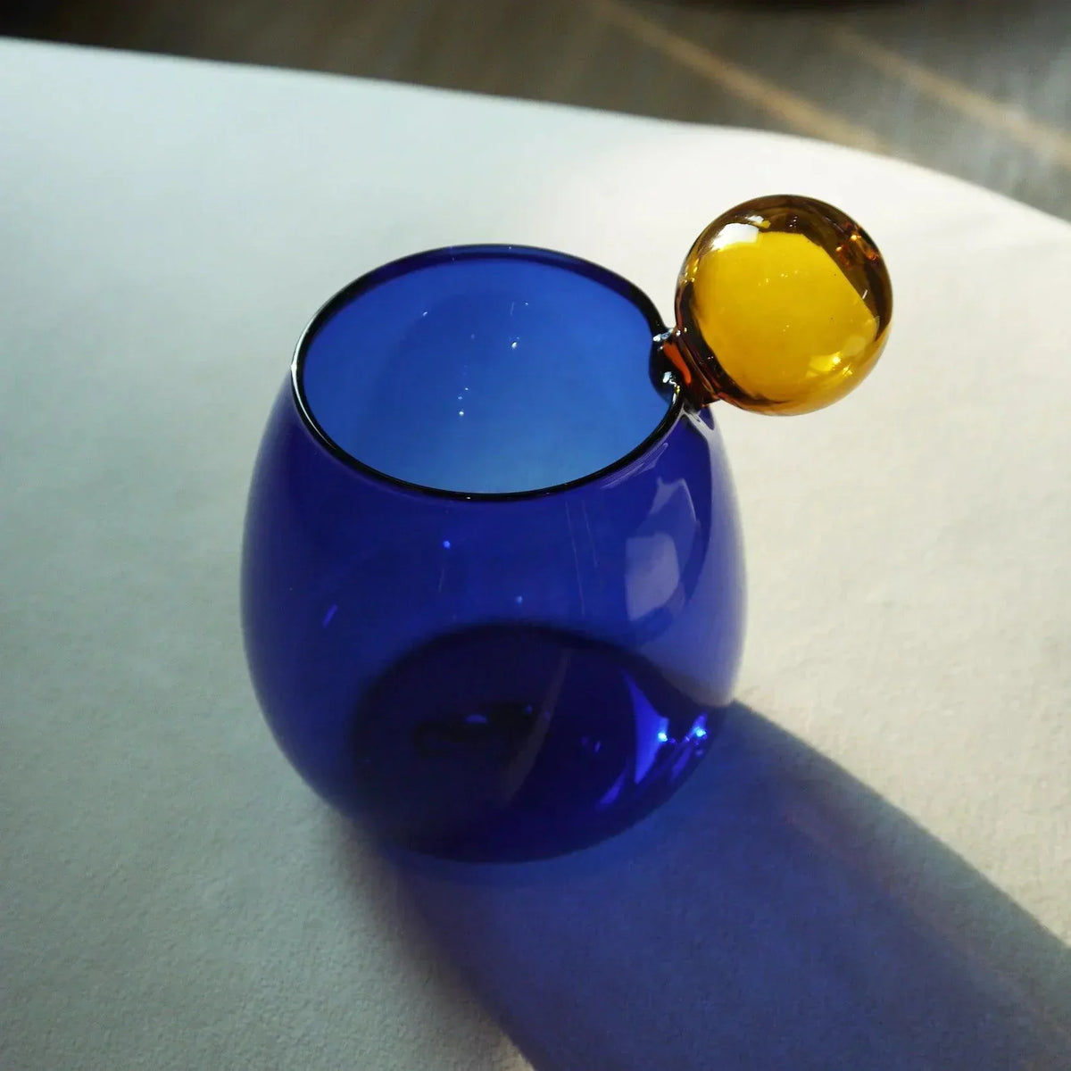 Alrora Glass Cup