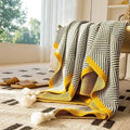 Alrosa Shawl Blankets