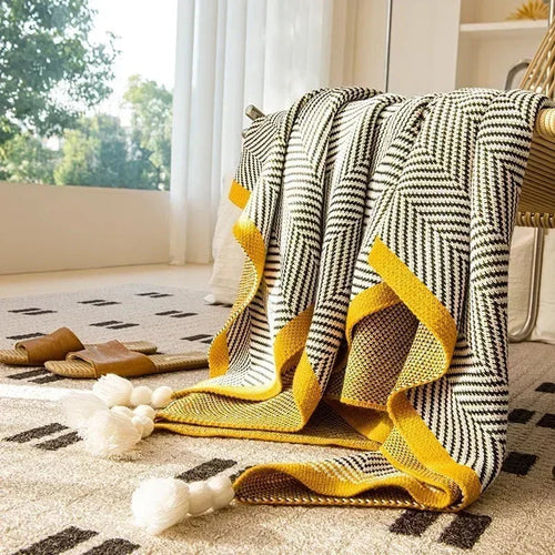 Alrosa Shawl Blankets