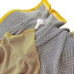 Alrosa Shawl Blankets
