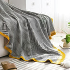Alrosa Shawl Blankets