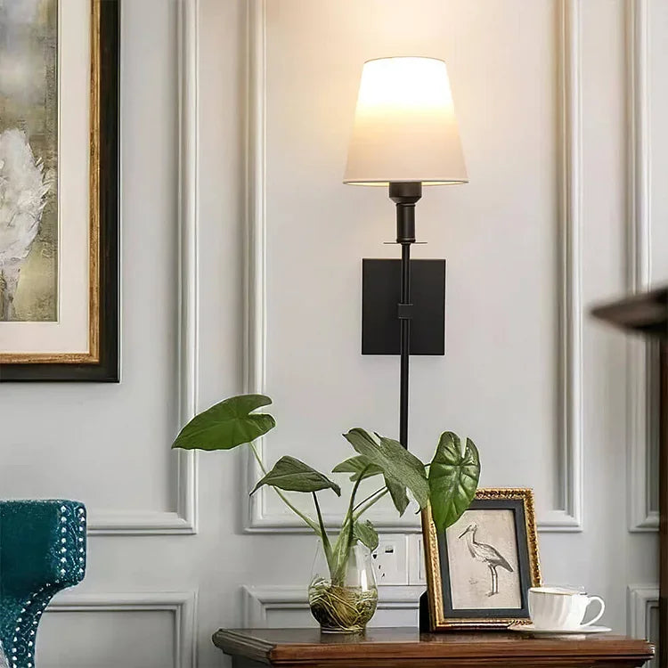 Alruna Wall Lamps