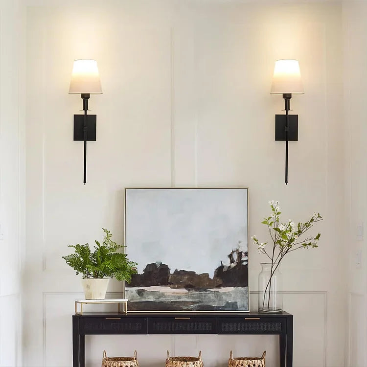 Alruna Wall Lamps