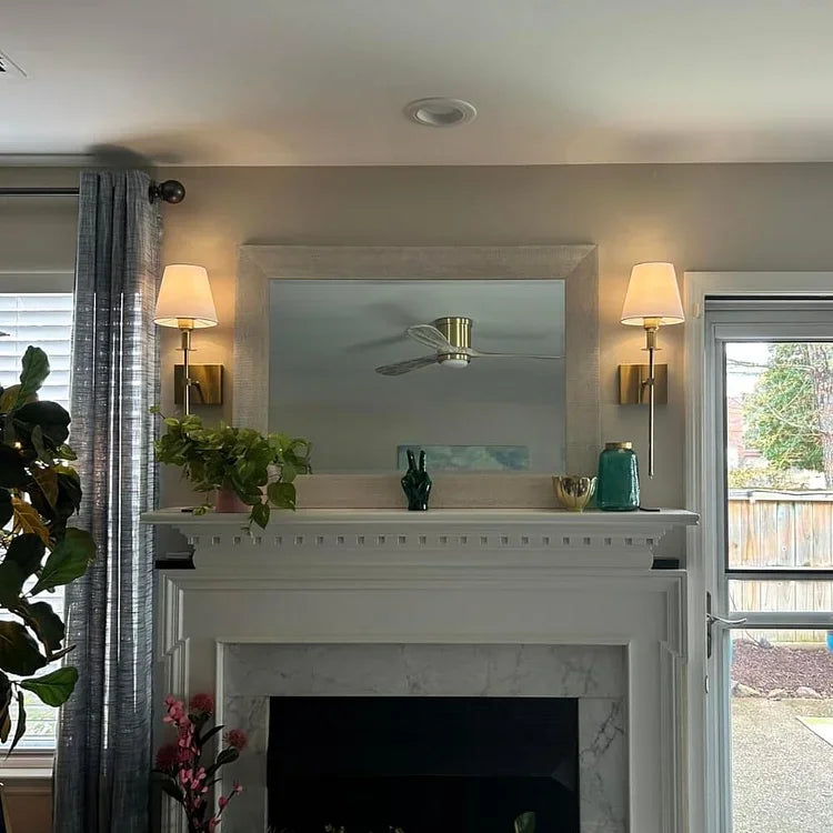 Alruna Wall Lamps