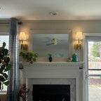 Alruna Wall Lamps