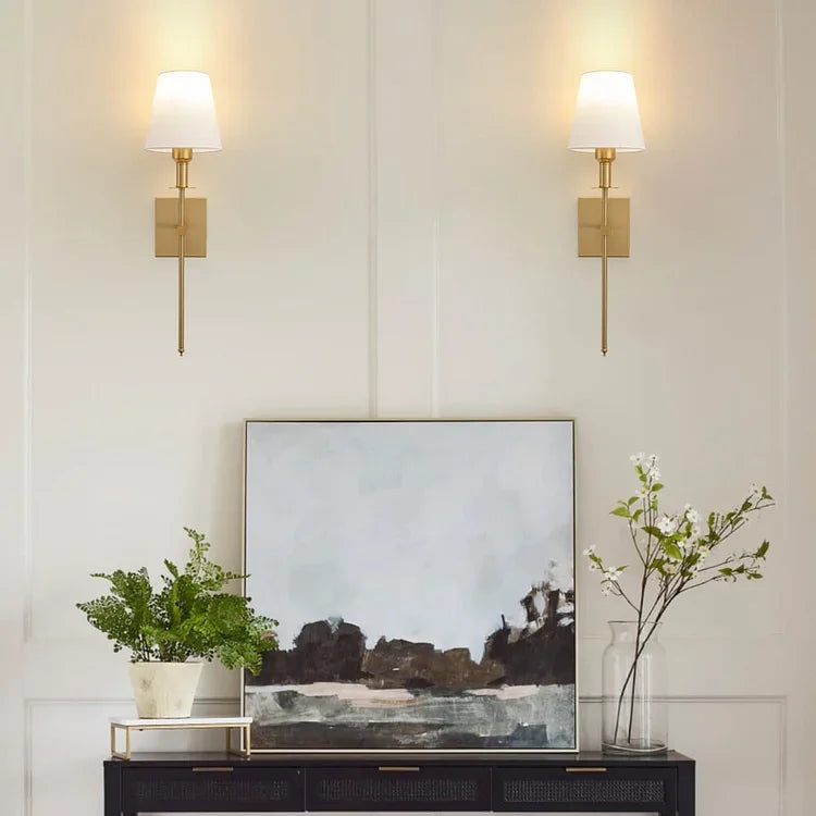 Alruna Wall Lamps