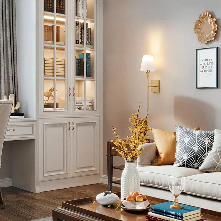 Alruna Wall Lamps