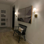 Alruna Wall Lamps