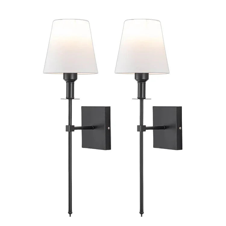 Alruna Wall Lamps