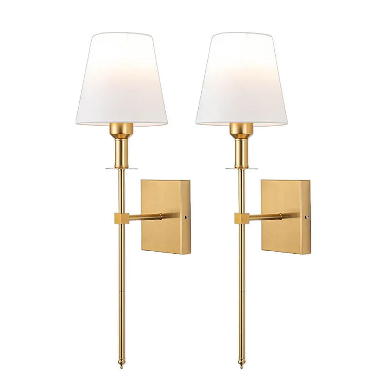Alruna Wall Lamps