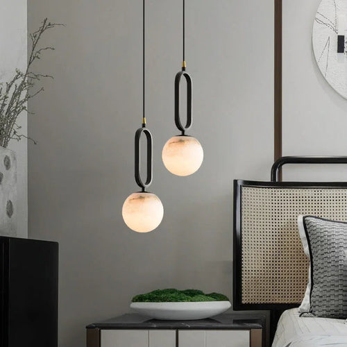 Alryra Pendant Lamp