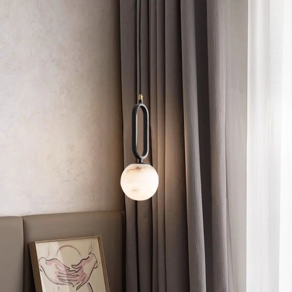 Alryra Pendant Lamp