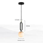 Alryra Pendant Lamp