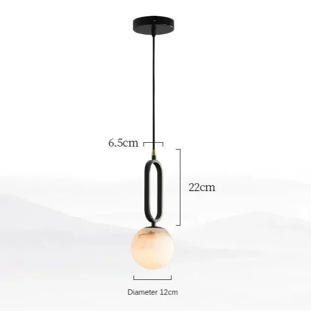 Alryra Pendant Lamp