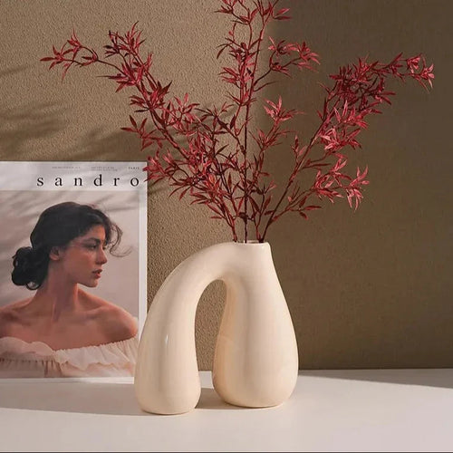 Alsina Vase
