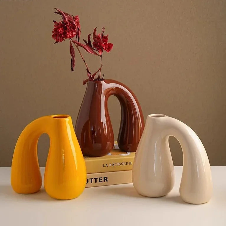 Alsina Vase