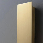 Alsora Glass Wall Lamp