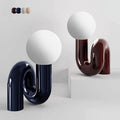 Alstisa Desk Lamp