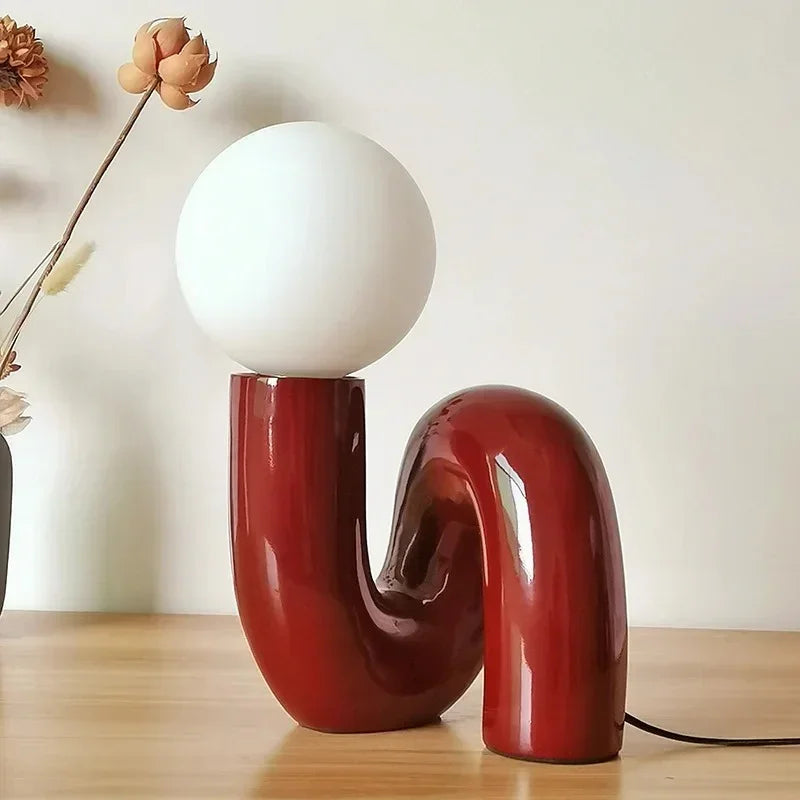 Alstisa Desk Lamp