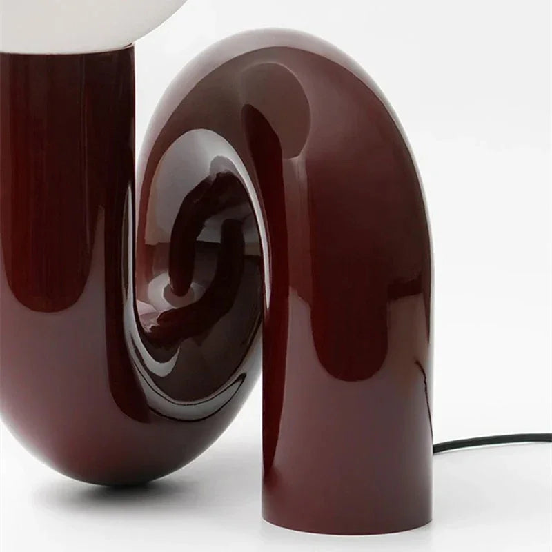 Alstisa Desk Lamp
