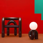 Alstisa Desk Lamp
