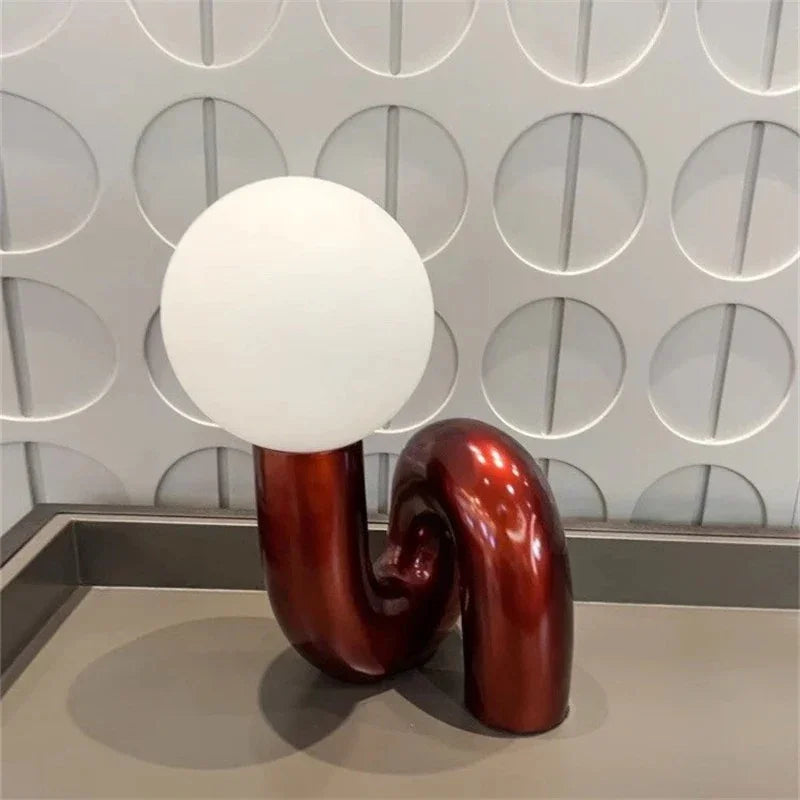 Alstisa Desk Lamp