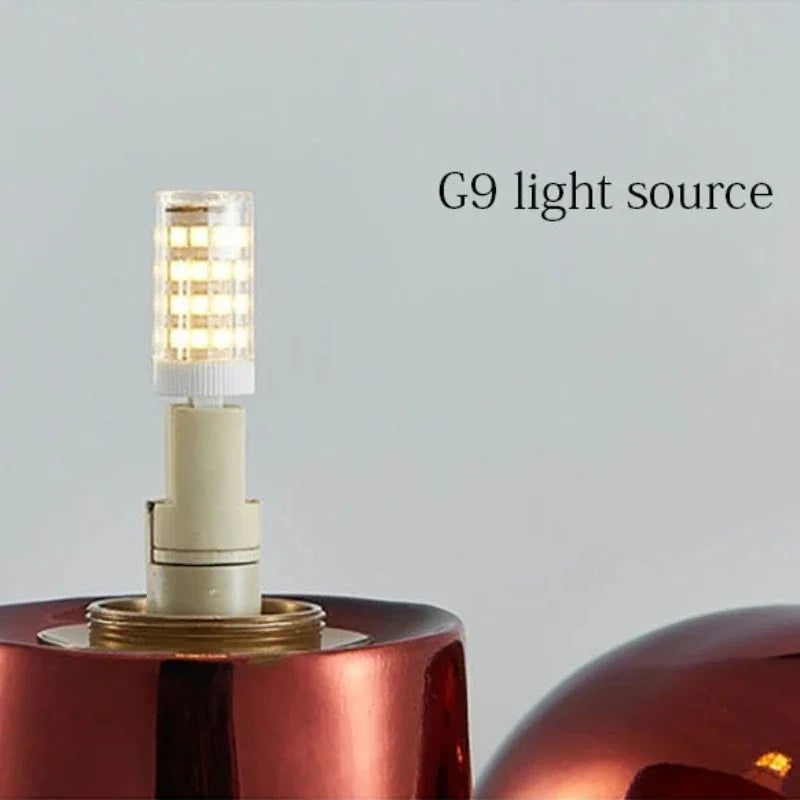 Alstisa Desk Lamp