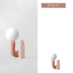 Alstisa Desk Lamp